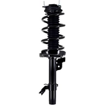 Order MACPHERSON RIDE CONTROL - MP2337077L - Strut and Coil Spring Assembly For Your Vehicle