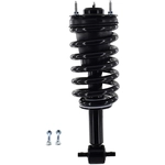 Order Front Complete Strut Assembly by MACPHERSON RIDE CONTROL - MP2345555 For Your Vehicle