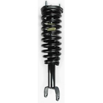 Order Front Complete Strut Assembly by MACPHERSON RIDE CONTROL - MP2345556 For Your Vehicle