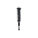 Order MACPHERSON RIDE CONTROL - MP2345558L - Strut and Coil Spring Assembly For Your Vehicle