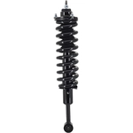 Order Front Complete Strut Assembly by MACPHERSON RIDE CONTROL - MP2345566L For Your Vehicle