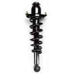 Order MACPHERSON RIDE CONTROL - MP2345764L - Strut and Coil Spring Assembly For Your Vehicle