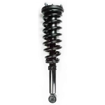 Order MACPHERSON RIDE CONTROL - MP2345764R - Strut and Coil Spring Assembly For Your Vehicle