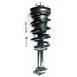 Order MACPHERSON RIDE CONTROL - MP2345815 - Strut and Coil Spring Assembly For Your Vehicle