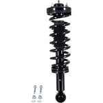 Order MACPHERSON RIDE CONTROL - MP2345882L - Strut and Coil Spring Assembly For Your Vehicle