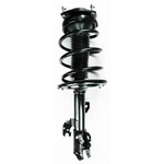 Order MACPHERSON RIDE CONTROL - MP3331582L - Strut and Coil Spring Assembly For Your Vehicle