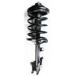 Order MACPHERSON RIDE CONTROL - MP3331595L - Strut and Coil Spring Assembly For Your Vehicle