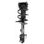 Order MACPHERSON RIDE CONTROL - MP3331622L - Strut and Coil Spring Assembly For Your Vehicle