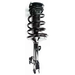 Order MACPHERSON RIDE CONTROL - MP3331660L - Strut and Coil Spring Assembly For Your Vehicle