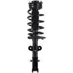 Order MACPHERSON RIDE CONTROL - MP3331821L - Strut and Coil Spring Assembly For Your Vehicle