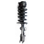 Order MACPHERSON RIDE CONTROL - MP3331821R - Strut and Coil Spring Assembly For Your Vehicle