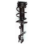 Order MACPHERSON RIDE CONTROL - MP3333296R - Strut and Coil Spring Assembly For Your Vehicle