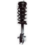 Order MACPHERSON RIDE CONTROL - MP3333363L - Strut and Coil Spring Assembly For Your Vehicle