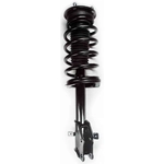 Order MACPHERSON RIDE CONTROL - MP3333363R - Strut and Coil Spring Assembly For Your Vehicle