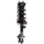 Order MACPHERSON RIDE CONTROL - MP3333365L - Strut and Coil Spring Assembly For Your Vehicle