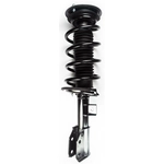 Order MACPHERSON RIDE CONTROL - MP3333392L - Strut and Coil Spring Assembly For Your Vehicle