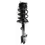 Order MACPHERSON RIDE CONTROL - MP3333393R - Strut and Coil Spring Assembly For Your Vehicle