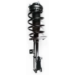 Order MACPHERSON RIDE CONTROL - MP3333406L - Strut and Coil Spring Assembly For Your Vehicle