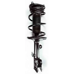 Order MACPHERSON RIDE CONTROL - MP3333412L - Strut and Coil Spring Assembly For Your Vehicle