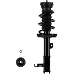 Order MACPHERSON RIDE CONTROL - MP3333414L - Strut and Coil Spring Assembly For Your Vehicle