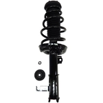 Order MACPHERSON RIDE CONTROL - MP3333415L - Strut and Coil Spring Assembly For Your Vehicle