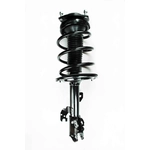 Order MACPHERSON RIDE CONTROL - MP3333444L - Strut and Coil Spring Assembly For Your Vehicle