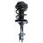 Order MACPHERSON RIDE CONTROL - MP3333445L - Strut and Coil Spring Assembly For Your Vehicle