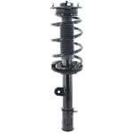 Order MACPHERSON RIDE CONTROL - MP3333447L - Strut and Coil Spring Assembly For Your Vehicle