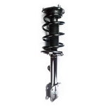 Order MACPHERSON RIDE CONTROL - MP3333447R - Strut and Coil Spring Assembly For Your Vehicle