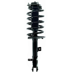 Order MACPHERSON RIDE CONTROL - MP3333508L - Strut and Coil Spring Assembly For Your Vehicle