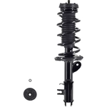 Order MACPHERSON RIDE CONTROL - MP3333716L - Strut and Coil Spring Assembly For Your Vehicle