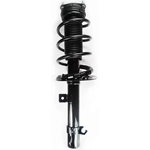 Order MACPHERSON RIDE CONTROL - MP3335779L - Strut and Coil Spring Assembly For Your Vehicle