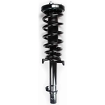 Order MACPHERSON RIDE CONTROL - MP3335797L - Strut and Coil Spring Assembly For Your Vehicle