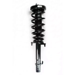 Order MACPHERSON RIDE CONTROL - MP3335797R - Strut and Coil Spring Assembly For Your Vehicle