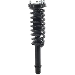 Order MACPHERSON RIDE CONTROL - MP3336347L - Strut and Coil Spring Assembly For Your Vehicle