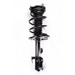 Order MACPHERSON RIDE CONTROL - MP4331622R - Strut and Coil Spring Assembly For Your Vehicle