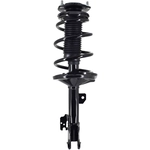 Order MACPHERSON RIDE CONTROL - MP4331660L - Strut and Coil Spring Assembly For Your Vehicle