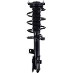 Order MACPHERSON RIDE CONTROL - MP4333957L - Strut and Coil Spring Assembly For Your Vehicle