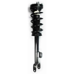 Order MACPHERSON RIDE CONTROL - MP4345799 - Strut and Coil Spring Assembly For Your Vehicle