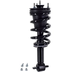 Order MACPHERSON RIDE CONTROL - MP4355037 - Strut and Coil Spring Assembly For Your Vehicle