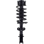 Order MACPHERSON RIDE CONTROL - MP5331821L - Strut and Coil Spring Assembly For Your Vehicle