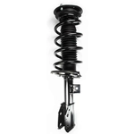 Order MACPHERSON RIDE CONTROL - MP5333392L - Strut and Coil Spring Assembly For Your Vehicle