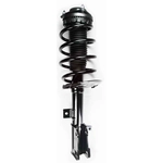 Order MACPHERSON RIDE CONTROL - MP5333406L - Strut and Coil Spring Assembly For Your Vehicle