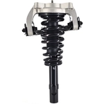 Order MACPHERSON RIDE CONTROL - MP8335532L - Strut and Coil Spring Assembly For Your Vehicle