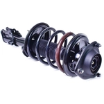 Order MANDO - MSS050005 - Suspension Strut and Coil Spring Assembly For Your Vehicle