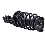 Order MANDO - MSS050036 - Suspension Strut and Coil Spring Assembly For Your Vehicle