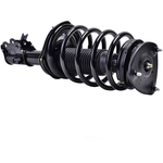 Order MANDO - MSS050037 - Suspension Strut and Coil Spring Assembly For Your Vehicle