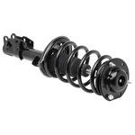 Order MANDO - MSS050071 - Suspension Strut and Coil Spring Assembly For Your Vehicle