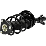 Order MANDO - MSS050079 - Suspension Strut and Coil Spring Assembly For Your Vehicle