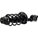 Order MANDO - MSS050229 - Suspension Strut and Coil Spring Assembly For Your Vehicle